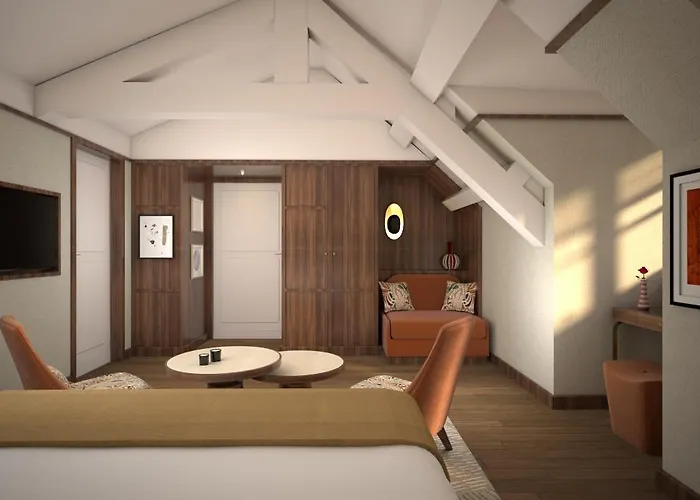 Esprit Saint Germain Parijs