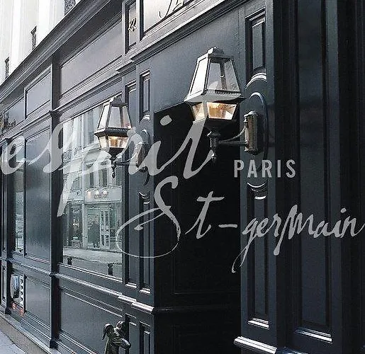 Esprit Saint Germain 5*