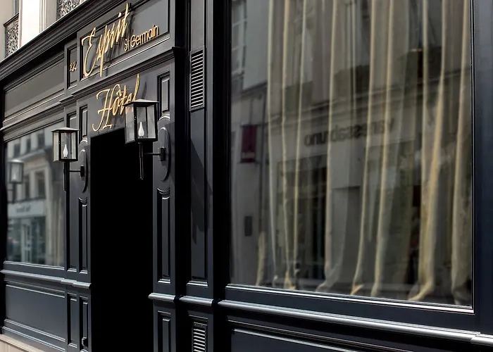 Esprit Saint Germain 5* 파리