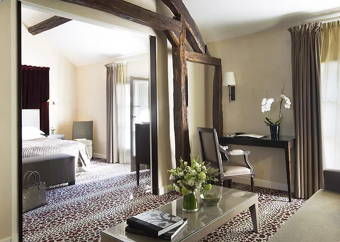 Esprit Saint Germain Hotel 5*