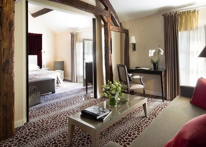 Esprit Saint Germain Hotel