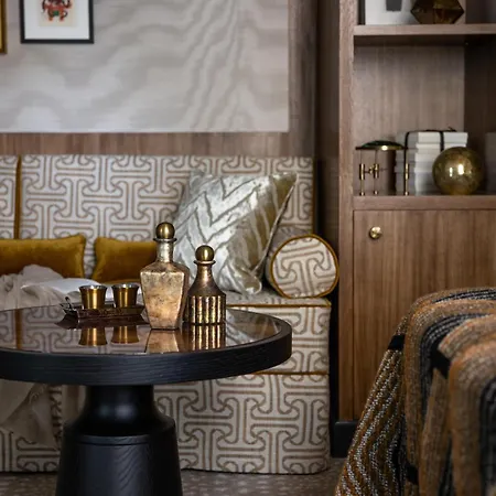 Esprit Saint Germain Отель 5*