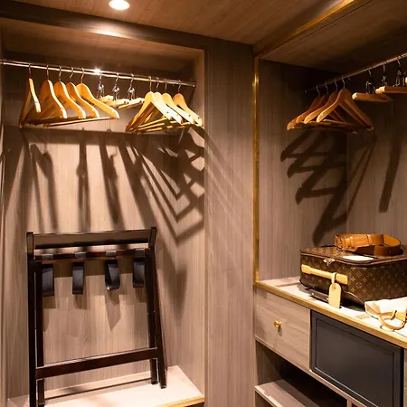 Esprit Saint Germain Отель 5*