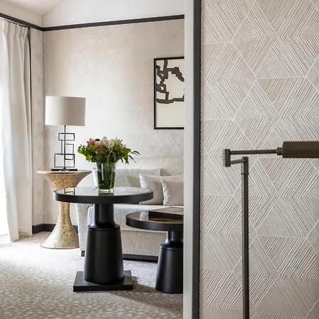 Отель Esprit Saint Germain