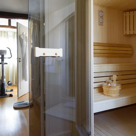 Отель Esprit Saint Germain