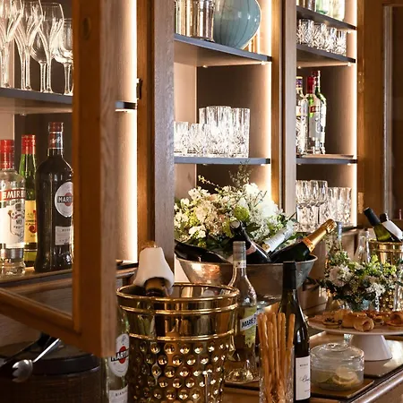 Esprit Saint Germain Отель