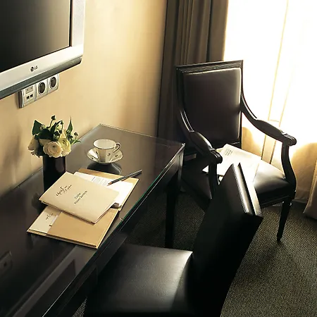 Esprit Saint Germain 5* Париж