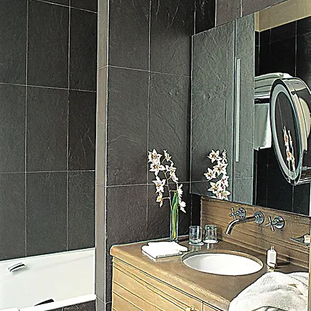 Hotel Esprit Saint Germain Paris