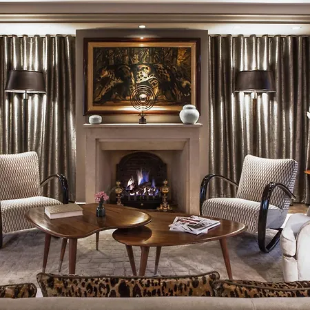 Отель Esprit Saint Germain 5*