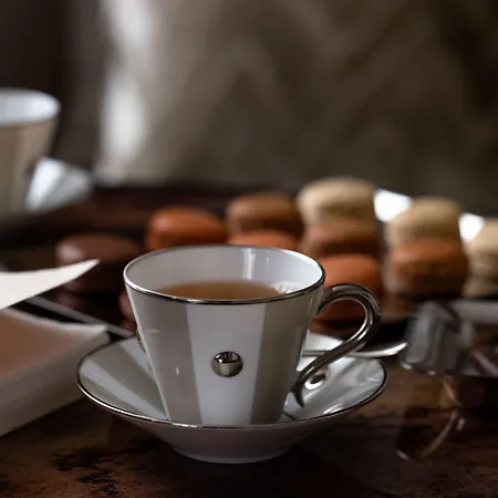 Отель Esprit Saint Germain Париж