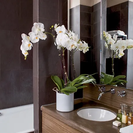 Отель Esprit Saint Germain 5*