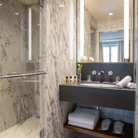 Отель Esprit Saint Germain 5*