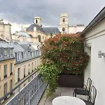 Hotel Esprit Saint Germain