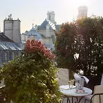 Esprit Saint Germain Hotel