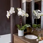 Hotel Esprit Saint Germain 5*