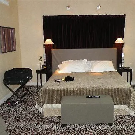 Esprit Saint Germain