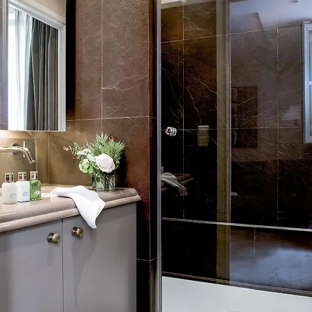 Esprit Saint Germain 5* París