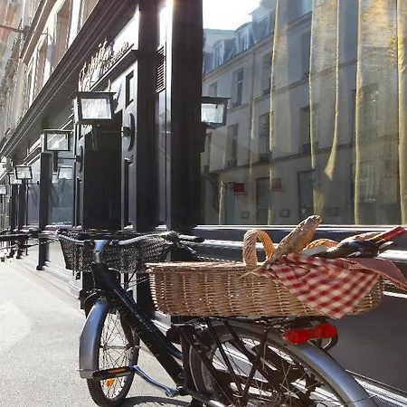 Esprit Saint Germain 5*