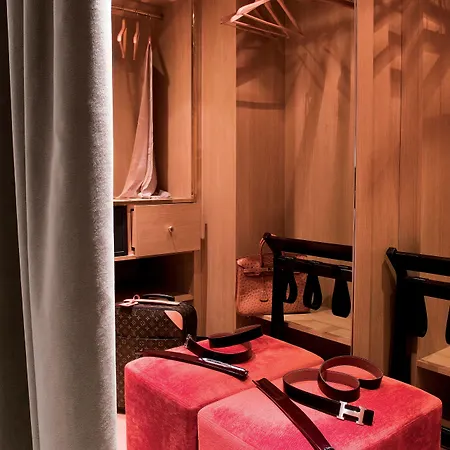 Esprit Saint Germain 5* Paryż