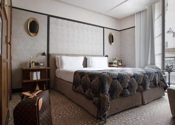 エスプリ サン ジェルマン パリ