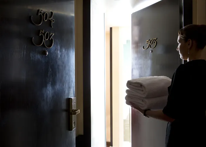 エスプリ サン ジェルマン