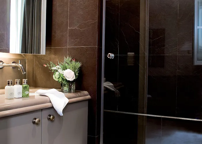 エスプリ サン ジェルマン ホテル パリ