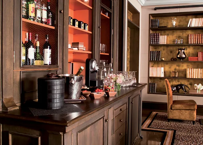 エスプリ サン ジェルマン パリ