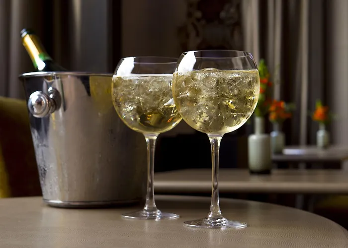 エスプリ サン ジェルマン ホテル