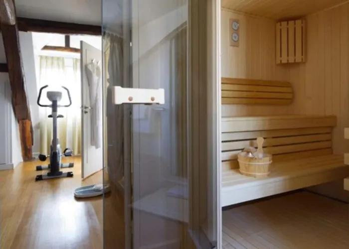 Esprit Saint Germain Hotel 5*